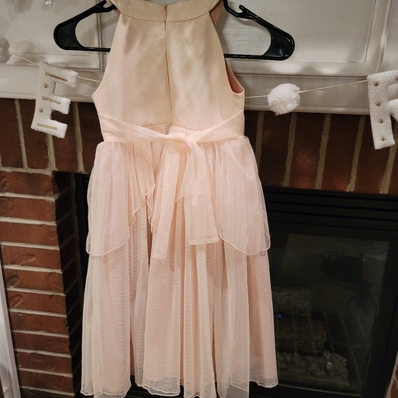 Girls Formal Dress - Picture 3 of 3